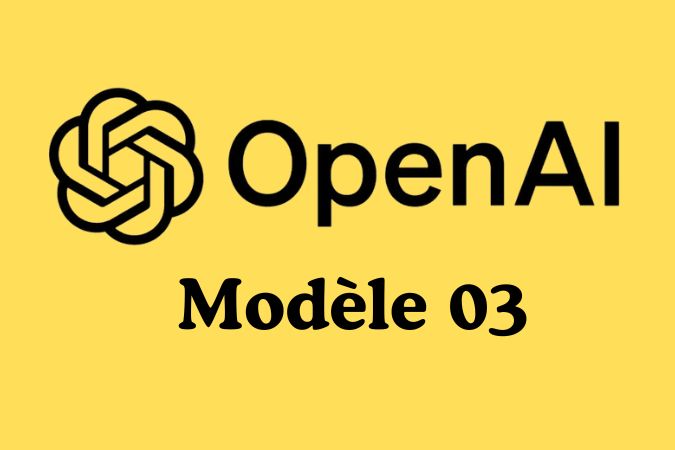 OpenAI modèle 03